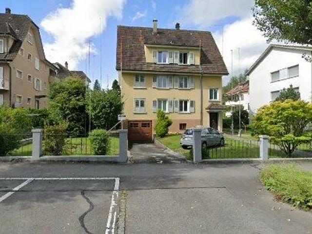 69 m2 apartment for rent in Luzern Stadt
