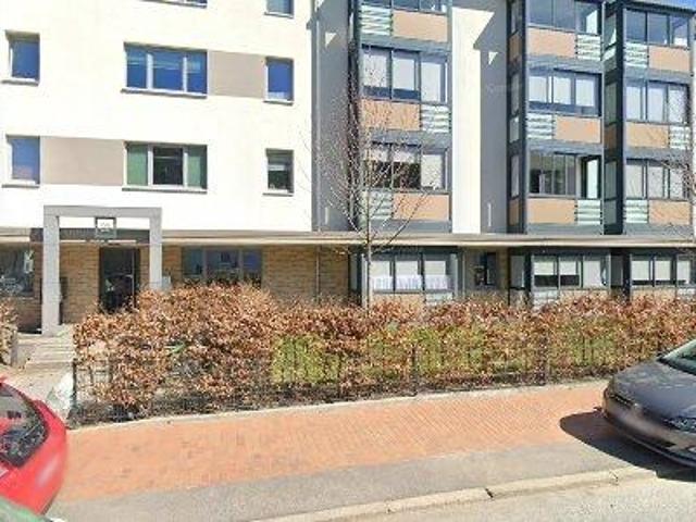 69 m2 apartment for rent in Lubeck