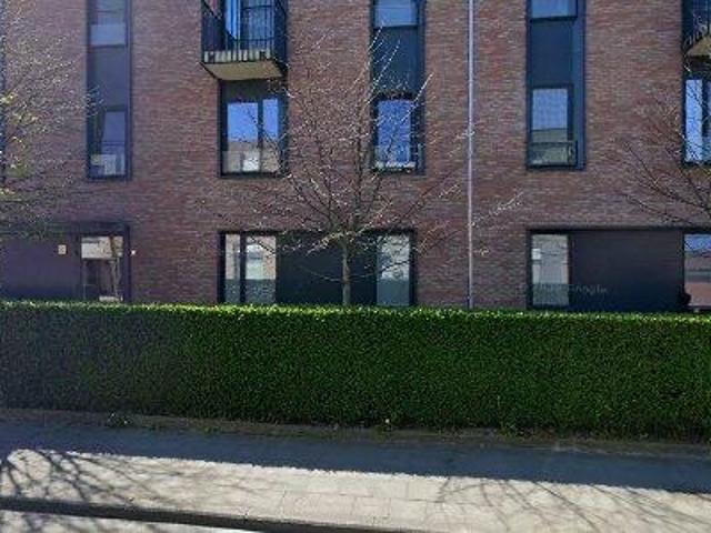 69 m2 apartment for rent in Moeskroen