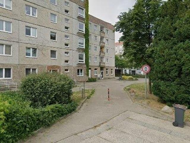 69 m2 apartment for rent in Mecklenburgische Seenplatte