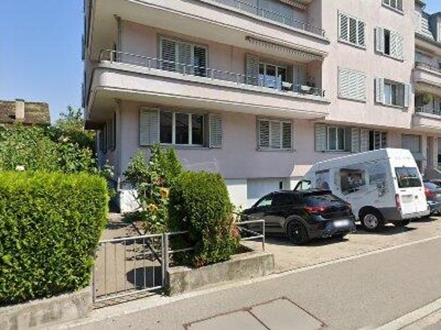 69 m2 apartment for rent in Meilen