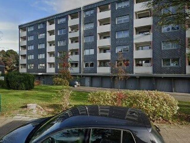 69 m2 apartment for rent in Mülheim an der Ruhr