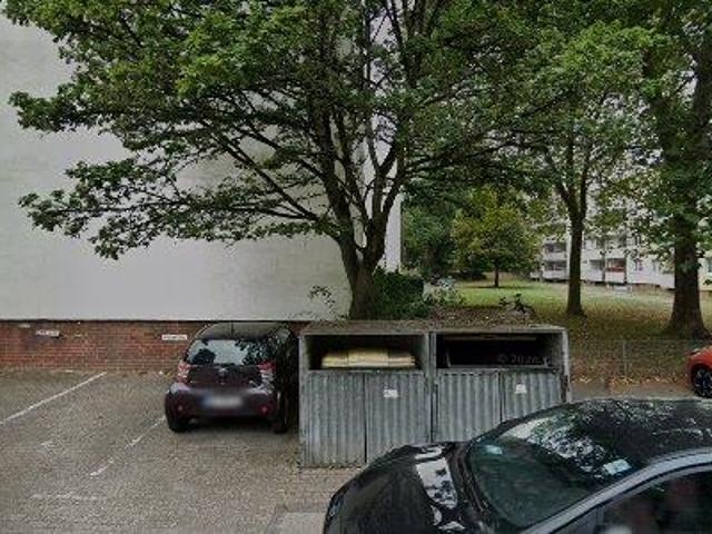69 m2 apartment for rent in Mülheim an der Ruhr