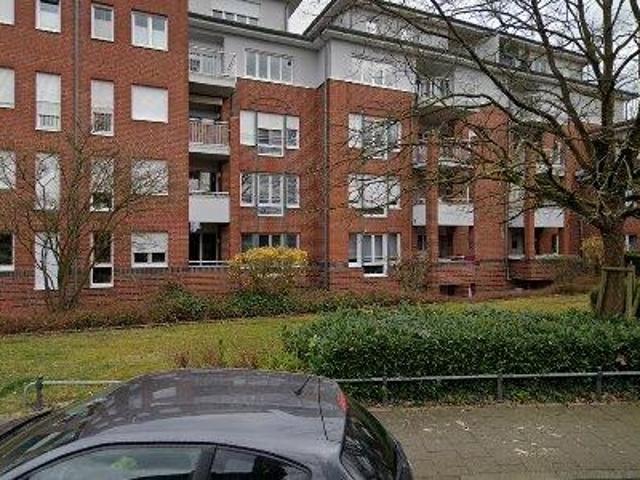 69 m2 apartment for rent in Münster