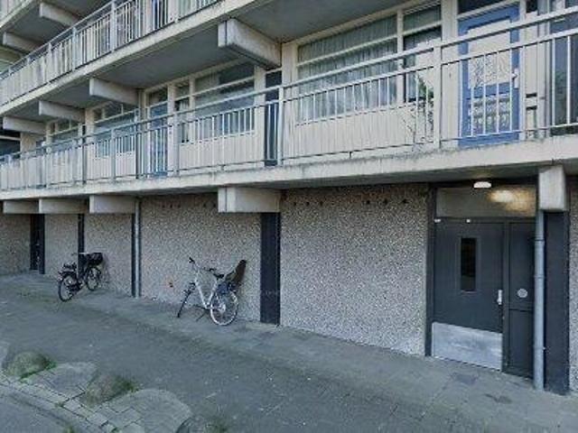 69 m2 apartment for rent in Nijmegen