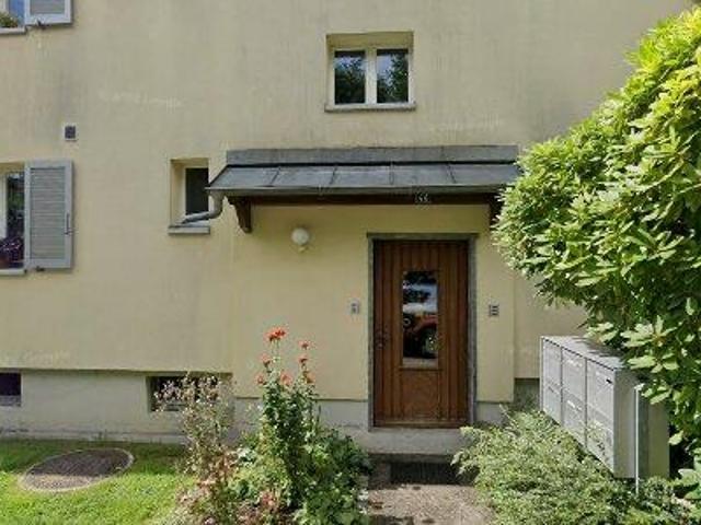 69 m2 apartment for rent in Solothurn
