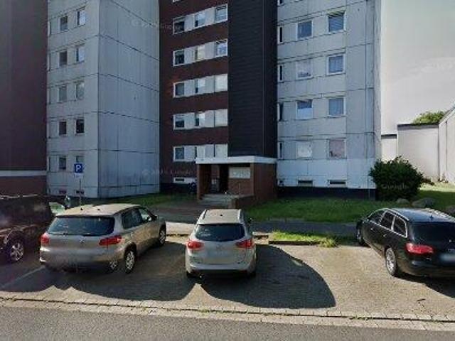 69 m2 apartment for rent in Salzgitter