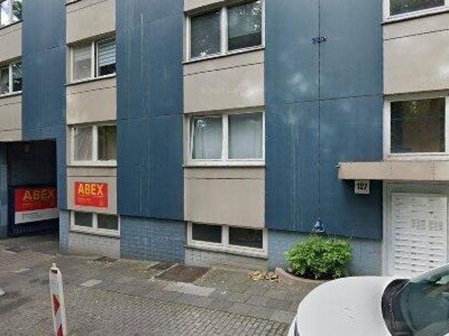 69 m2 apartment for rent in Segeberg
