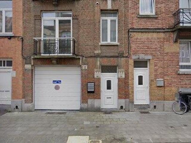 69 m2 apartment for rent in Stad Brussel