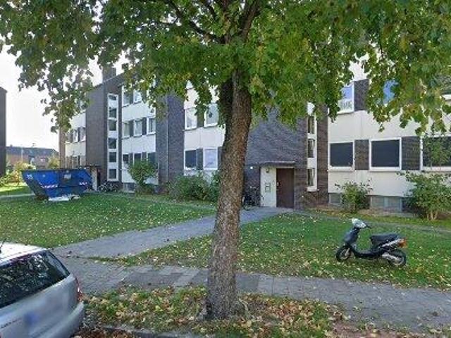 69 m2 apartment for rent in Steinfurt