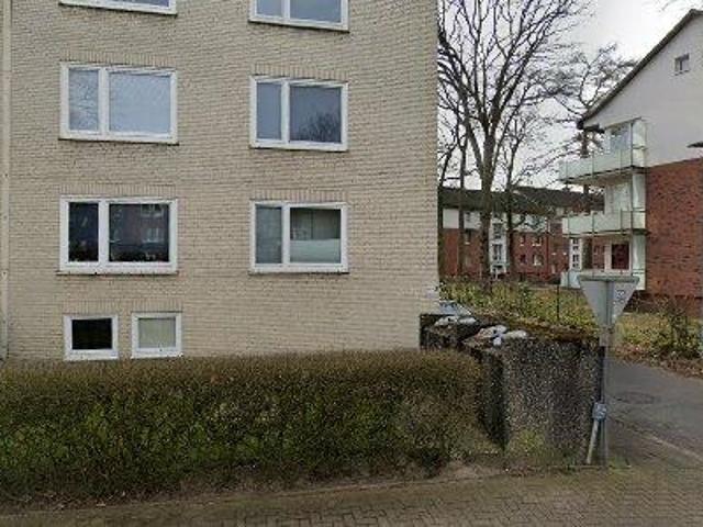 69 m2 apartment for rent in Pinneberg