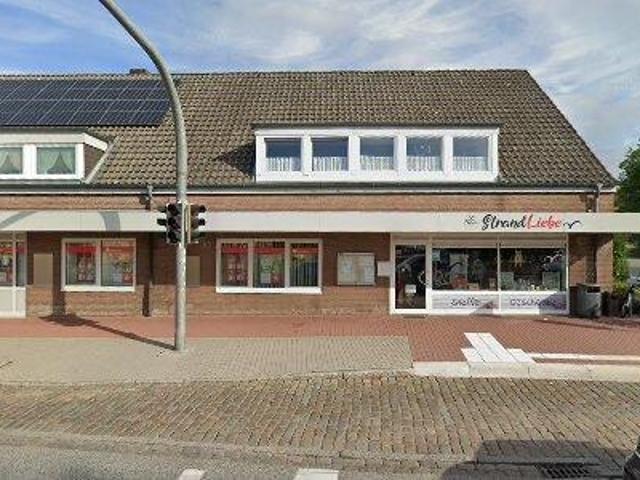 69 m2 apartment for rent in Plön
