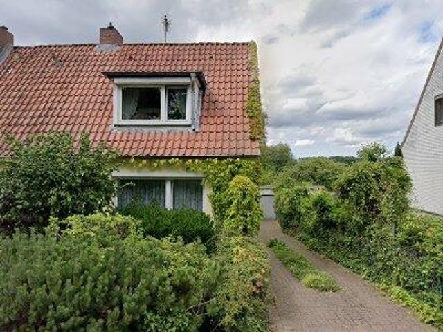 69 m2 apartment for rent in Plön