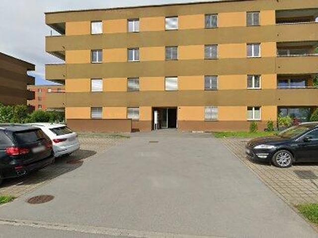 69 m2 apartment for rent in Rheintal
