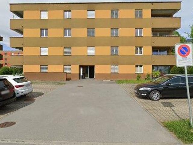 69 m2 apartment for rent in Rheintal