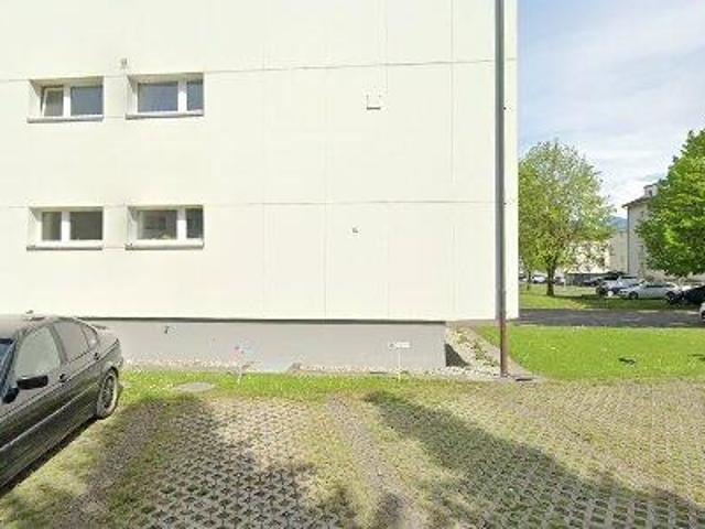 69 m2 apartment for rent in Rheintal