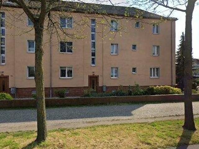 69 m2 apartment for rent in Wittenberg