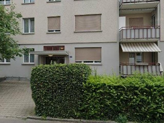69 m2 apartment for rent in Winterthur