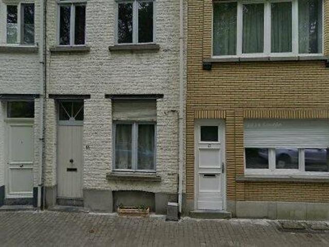 69 m2 apartment for rent in Tervuren