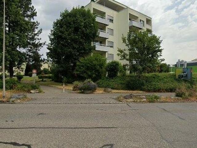 69 m2 apartment for rent in Uster