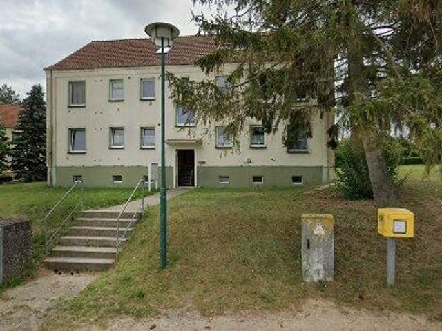 69 m2 apartment for rent in Vorpommern Greifswald