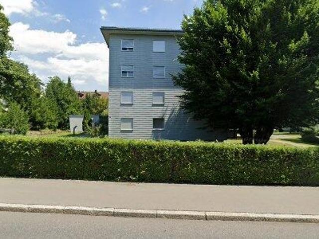 69 m2 apartment for rent in Zug