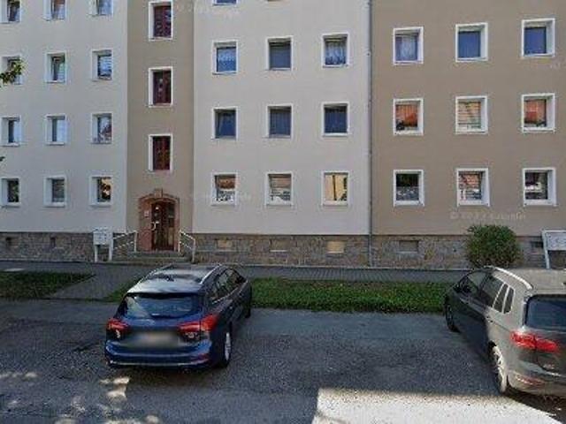69 m2 apartment for rent in Zwickau