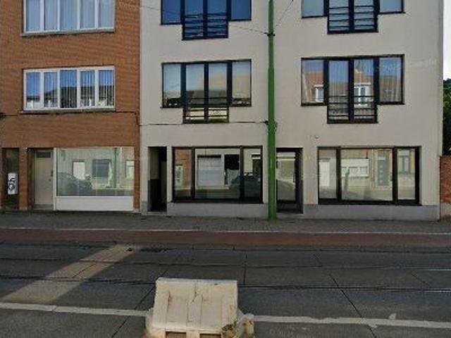 69 m2 apartment for rent in Zwijndrecht