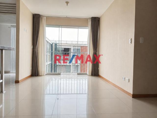 69 M² | 3 Dormitorios | 2 Baños | 9.º Piso | Cochera Opcional