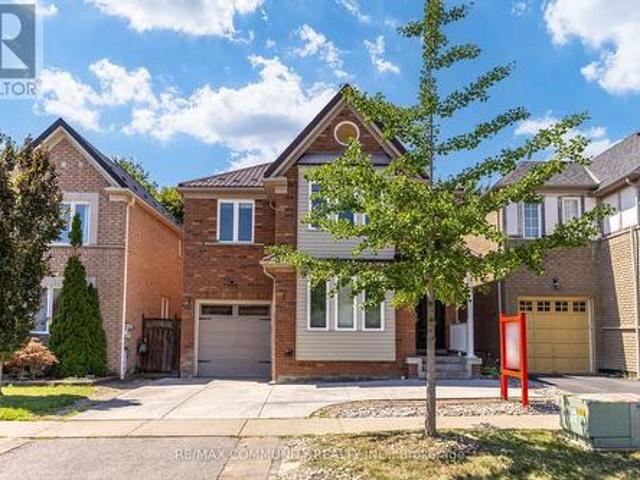 69 Mcsweeney Crescent, Ajax, ON, L1T 4G2 house for sale | Listing ID E13657 | Royal LePage