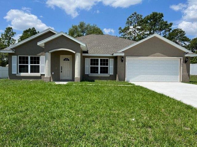 69 Malauka Dr, Ocklawaha, FL 32179