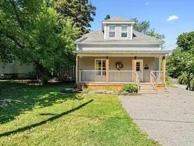69 Maple Avenue, New Glasgow, NS, B2H 2B3 house for sale Li.