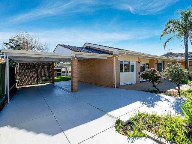 69 Maple AvenueRostrevor SA 5073, Australia
