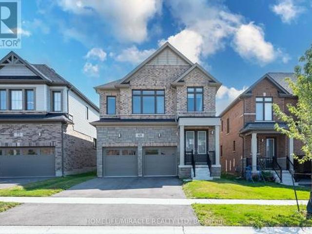 69 Mary Watson Street, North Dumfries, ON, N0B 1E0 house for sale | Listing ID X13798 | Royal LePage