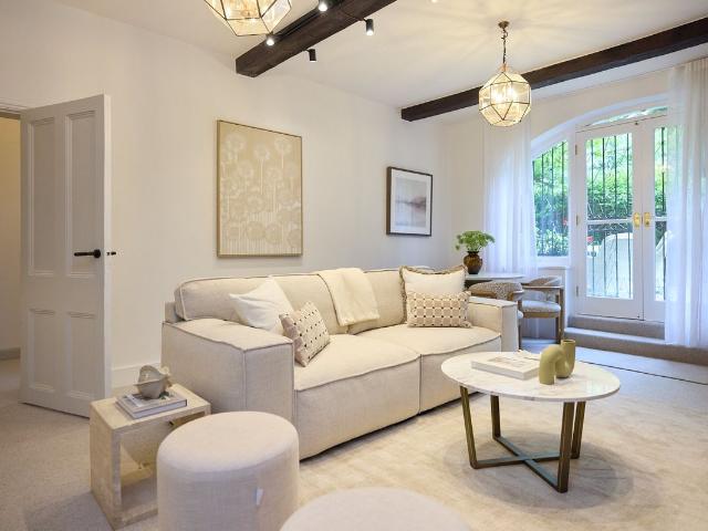 69 Marlborough Place, St John's Wood NW8, 2 bed flat to rent, £6,500 pcm | PrimeLocation