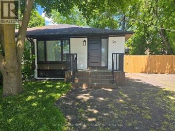 69 Marlin Court, Newmarket, ON, L3Y 2W7 house for sale | Listing ID N13470 | Royal LePage