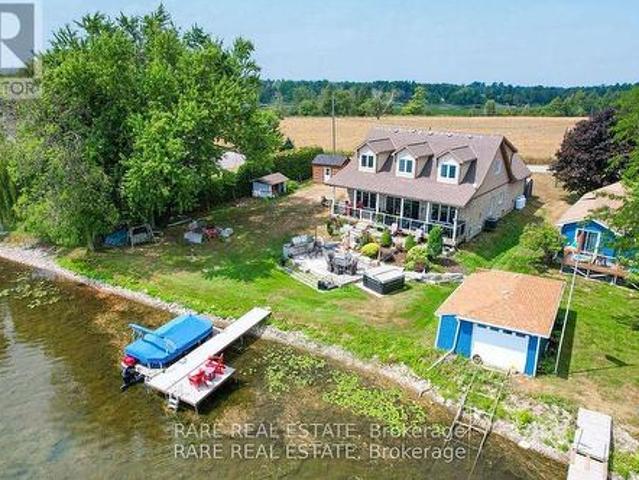 69 Marsh Creek Road, Kawartha Lakes, ON, K0M 2C0 house for sale | Listing ID X13487 | Royal LePage