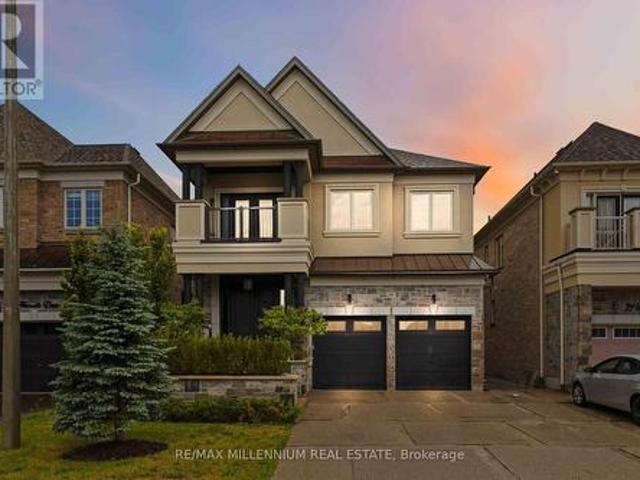 69 Menotti Drive, Richmond Hill, ON, L4E 1G7 house for sale | Listing ID N13557 | Royal LePage