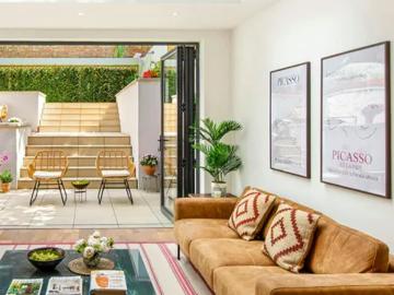 69 Mortimer Road, De Beauvoir Town, London, N1 5AP, United Kingdom | 3 bed apartment for rent #160139305 | Rentberry