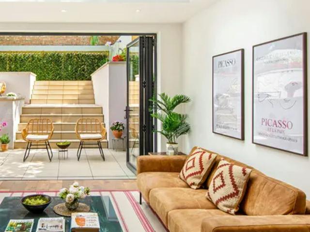 69 Mortimer Road, De Beauvoir Town, London, N1 5AP, United Kingdom | 3 bed apartment for rent #160139305 | Rentberry