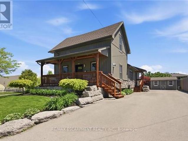 69 Nash Road S, Hamilton, ON, L8K 4J8 house for sale | Listing ID X13781 | Royal LePage