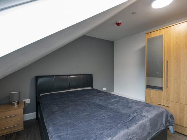 69 Nicolson Street, City of Edinburgh, EH8 9BZ, United Kingdom | Room for rent #114751845 | Rentberry