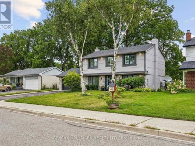 69 Nisbet Drive, Aurora, ON, L4G 2K6 house for sale | Listing ID N13751 | Royal LePage