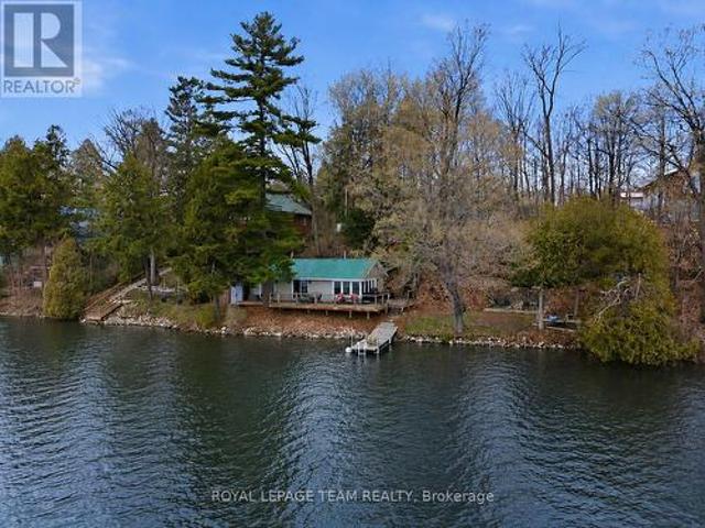 69 O2 Otter Lake Road, Rideau Lakes, ON, K0G 1L0 house for sale | Listing ID X13103 | Royal LePage