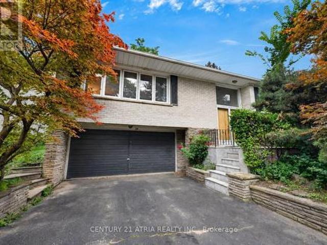 69 Olsen Drive, Toronto, ON, M3A 3J4 house for sale | Listing ID C13710 | Royal LePage