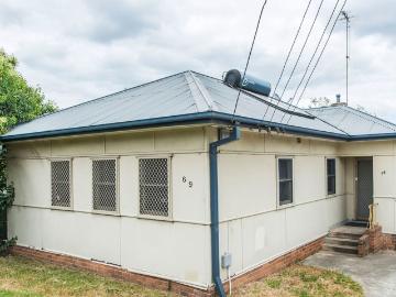 69 Parker Street Penrith