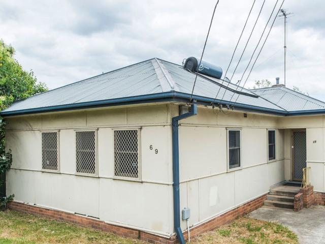 69 Parker Street Penrith