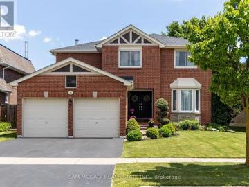 69 Parkside Drive, Brampton, ON, L6Y 3A1 house for sale | Listing ID W13492 | Royal LePage