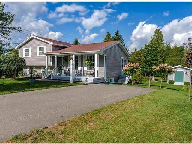 69 Peat Dr, Quispamsis, NB, E2E 4X8 house for sale | Listing ID NB147666 | Royal LePage