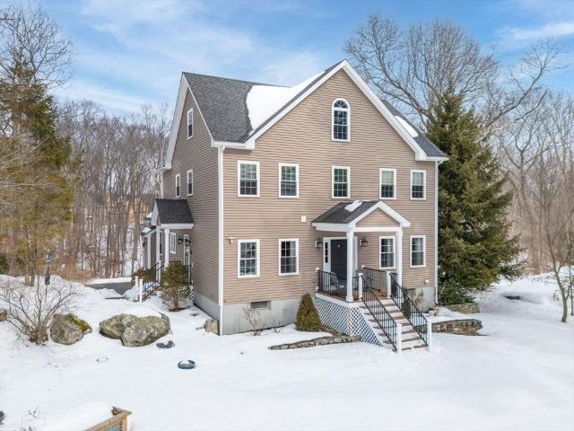 69 Pearson Dr, Newbury, US, MA